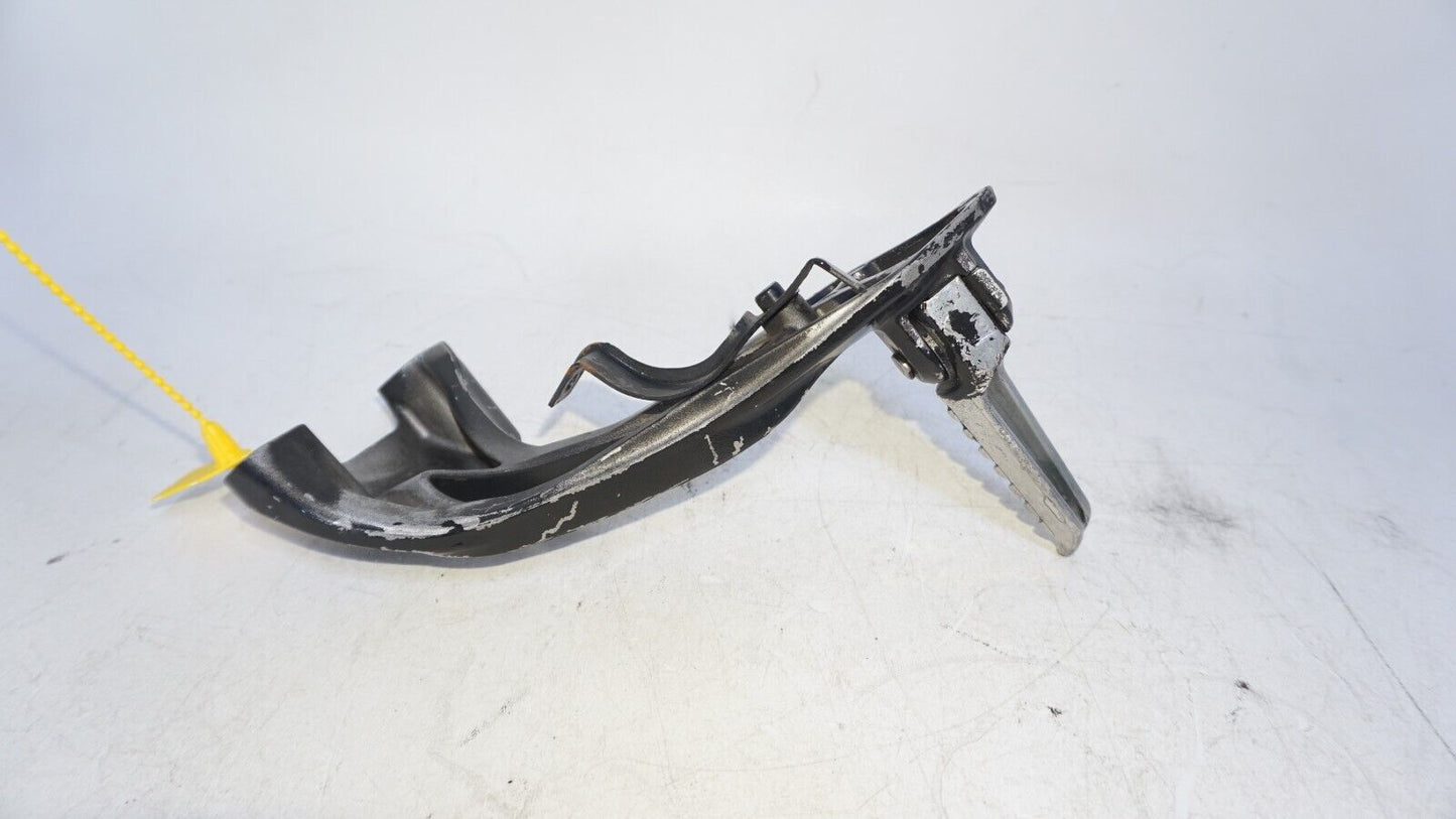 2006 2007 Kawasaki Ninja ZX10R ZX10 RIGHT Passenger Rear Peg Footrest 239285 OEM