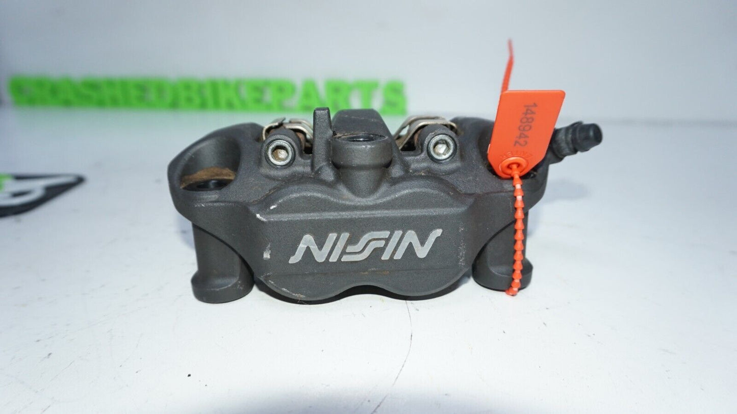 KAWASAKI ZX-6R 636 NINJA 2013 - 2018 Front RIGHT side brake caliper 148942 OEM