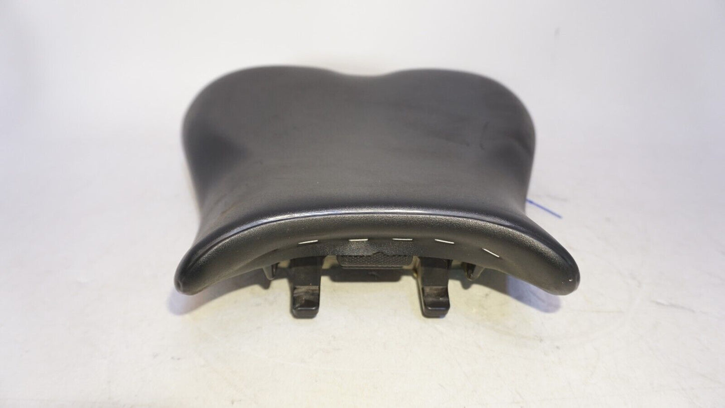 2023 KAWASAKI NINJA ZX4RR ZX4R FRONT DRIVERS SEAT PAD 53003-0537 160584 OEM