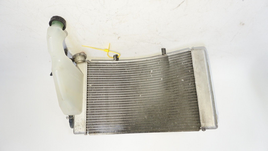 2023 22 21 Kawasaki Ninja ZX10R Engine Motor Radiator tank NO LEAKS 239570 OEM