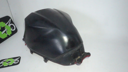 2020 19-22 Kawasaki Ex400 Ninja 400 Gas Tank Fuel  - SPRAY PAINTED OVER OEM