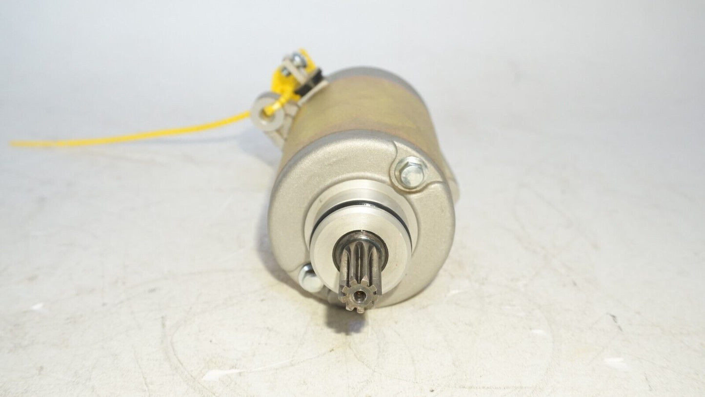 CFMoto CF-Moto PAPIO STARTER Motor Engine Starter -Only 12 Miles! 239155 OEM