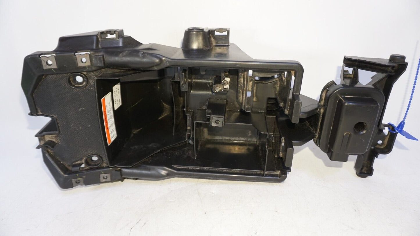 2022 23 Honda Navi NVA110 Battery Box Tray 50381-K74 160990 GENUINE OEM