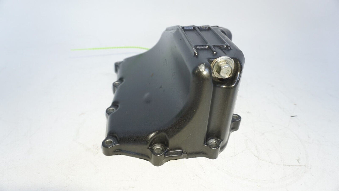 2015 13-15 Honda CBR500R CBR 500 Engine Motor Bottom Oil Pan Cover  147019 OEM