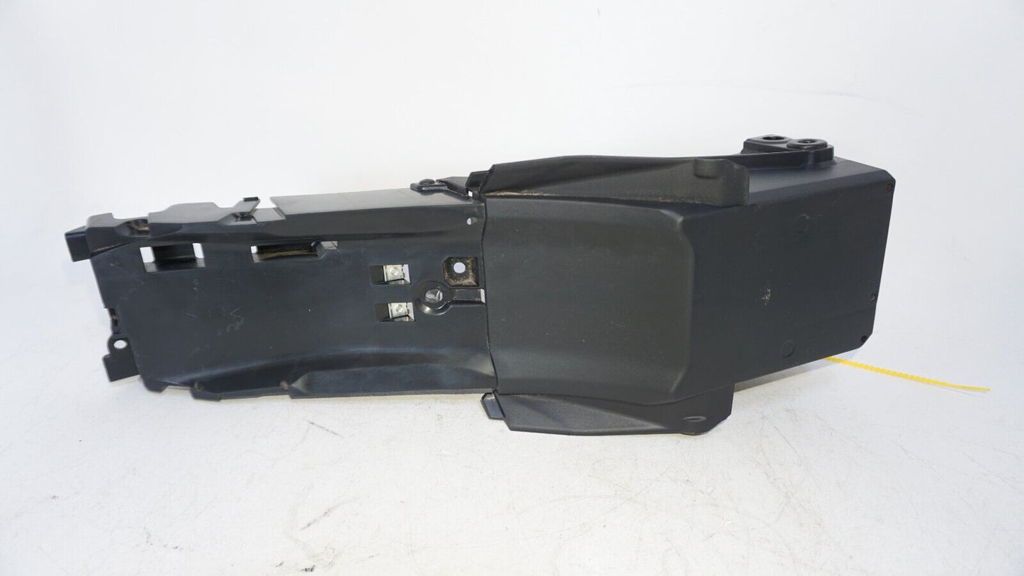 2022 2023 Yamaha YZF R7 Rear Back Tail Undertail Battery Box 239375 OEM